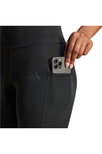 adidas pantalones y mallas largas fitness mujer OPT 3S 1/1 vista detalle