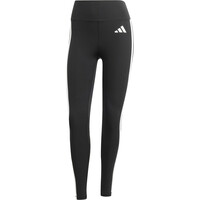 adidas pantalones y mallas largas fitness mujer OPT ESS 3S L 04