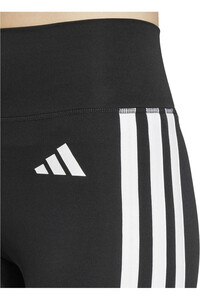 adidas pantalones y mallas largas fitness mujer OPT ESS 3S L vista detalle