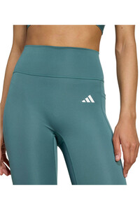 adidas pantalones y mallas largas fitness mujer OPT ESS NO SEAM vista detalle