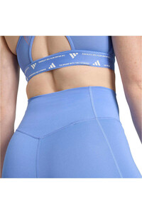 adidas pantalones y mallas largas fitness mujer OPT ESS ST 1/1 03