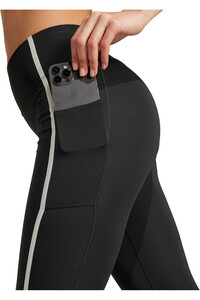 adidas pantalones y mallas largas fitness mujer OPT HERITAGE  L 03