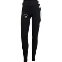 adidas pantalones y mallas largas fitness mujer OPT HERITAGE  L 04
