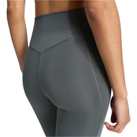adidas pantalones y mallas largas fitness mujer OPT POW ESS 7/8 03
