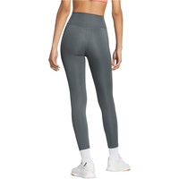 adidas pantalones y mallas largas fitness mujer OPT POW ESS 7/8 vista trasera