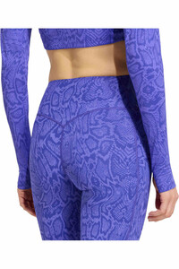 adidas pantalones y mallas largas fitness mujer OPT PrimeLift 03