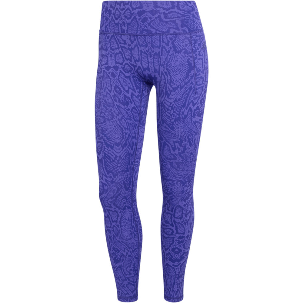 adidas pantalones y mallas largas fitness mujer OPT PrimeLift 04