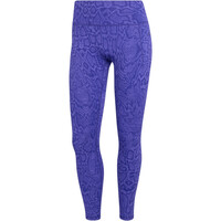 adidas pantalones y mallas largas fitness mujer OPT PrimeLift 04