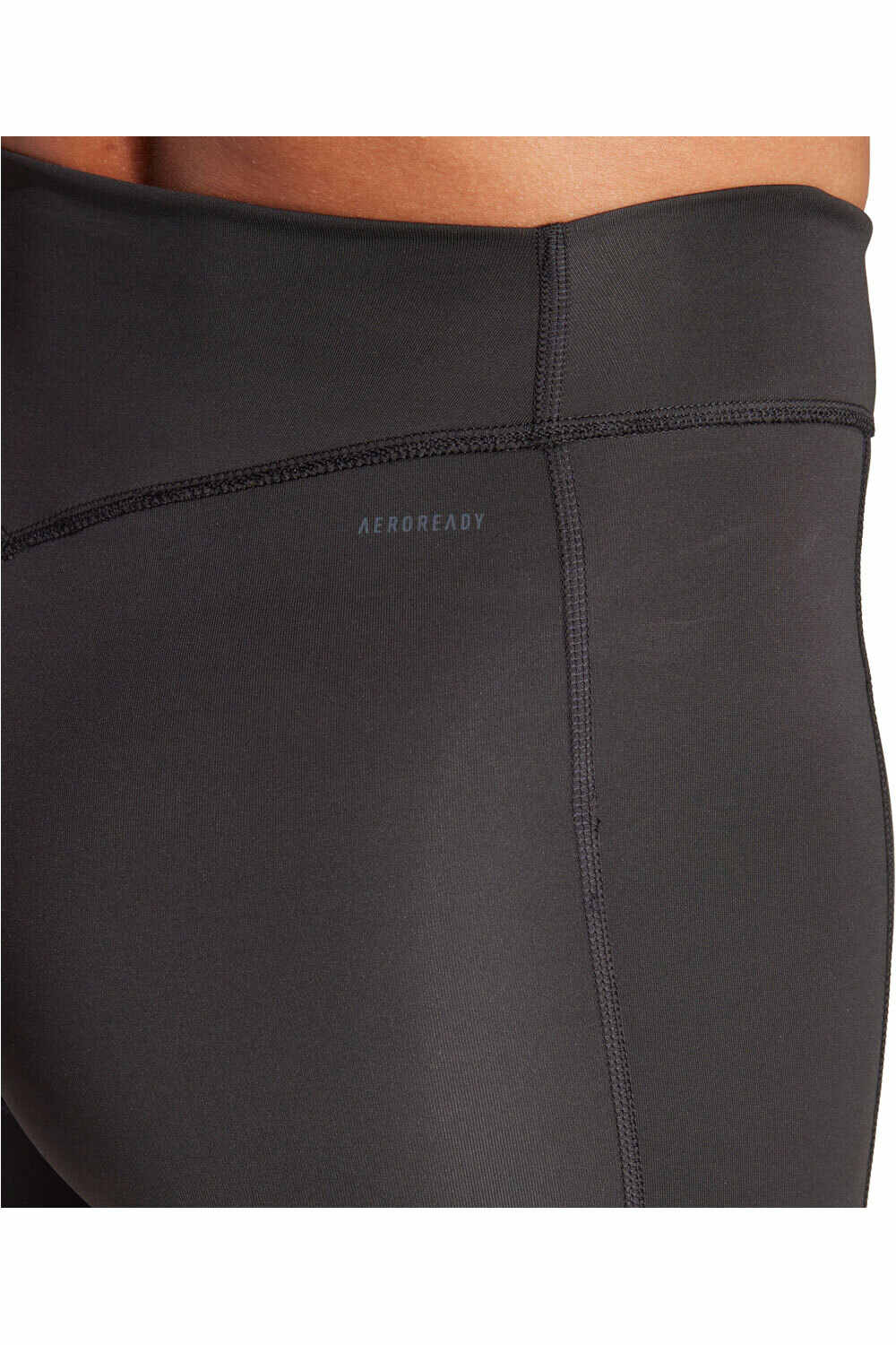 adidas pantalones y mallas largas fitness mujer OPT ST MR 7/8 L 03