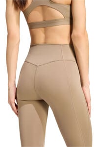 adidas pantalones y mallas largas fitness mujer OPTIM ESSENTIALS 03