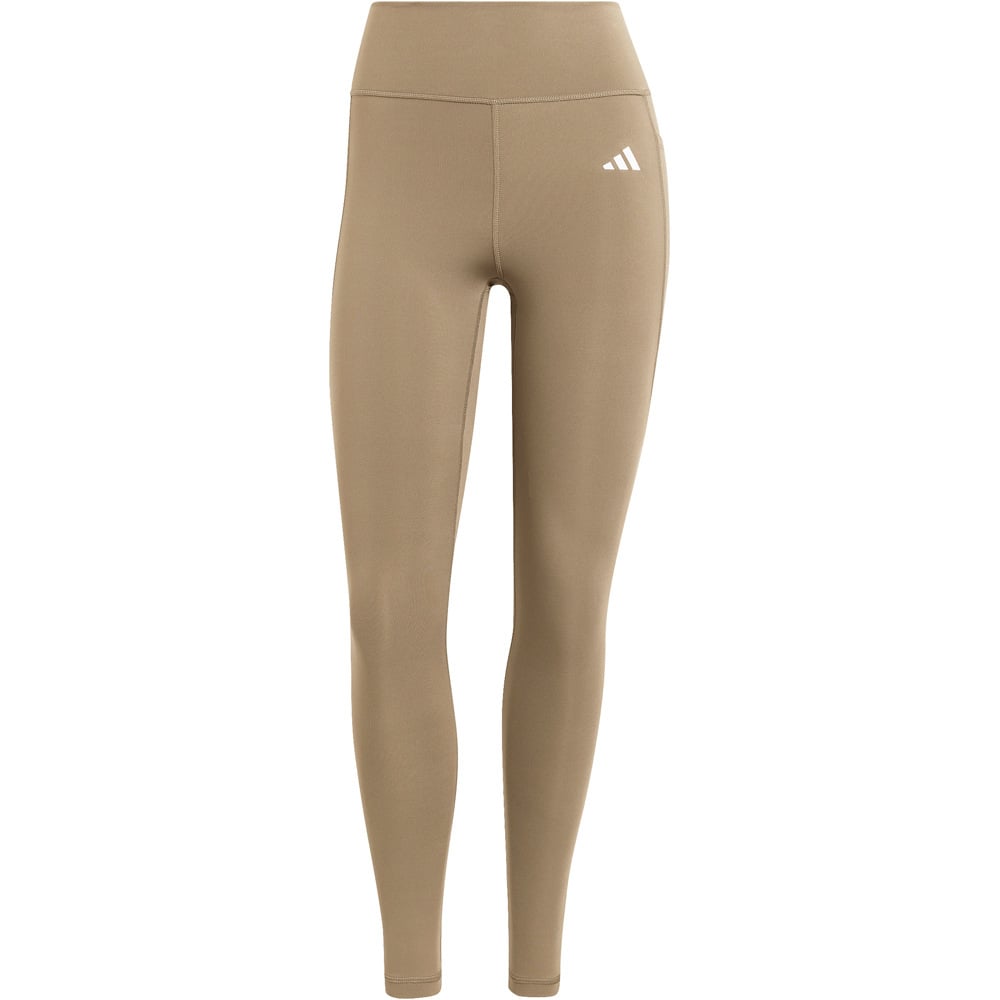 adidas pantalones y mallas largas fitness mujer OPTIM ESSENTIALS 04