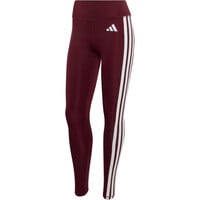 adidas pantalones y mallas largas fitness mujer OPTIME ESSENTIALS 3-STRIPES 7/8 04