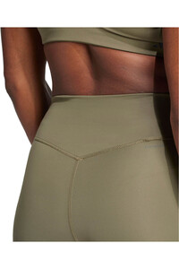 adidas pantalones y mallas largas fitness mujer OPTIME FULL LENGTH 03