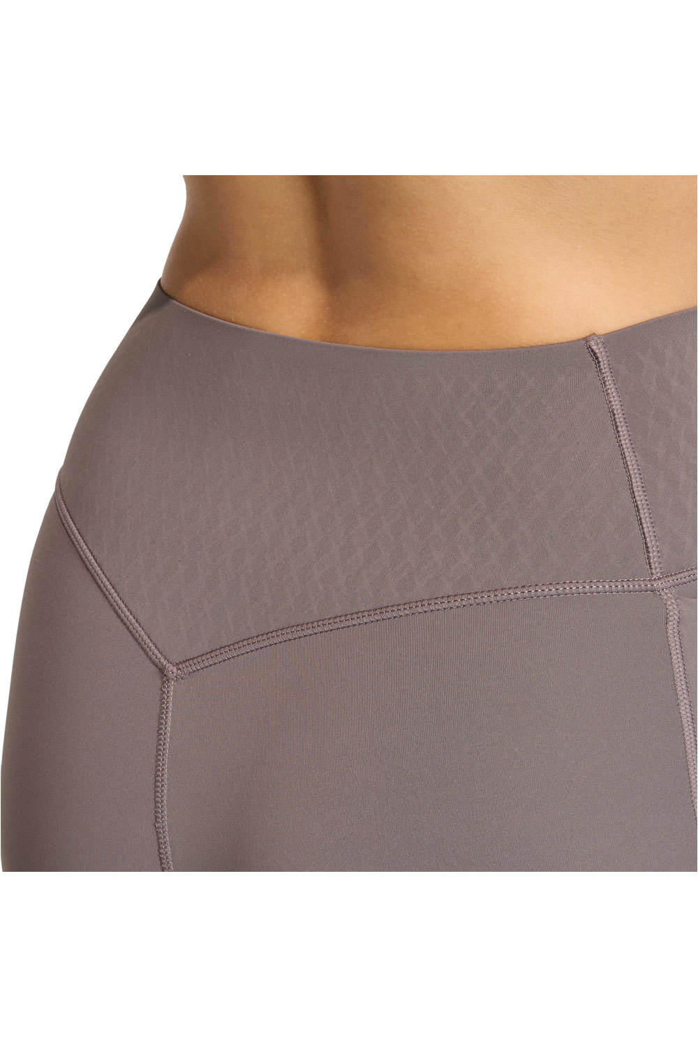 adidas pantalones y mallas largas fitness mujer OPTIME POWER 03