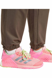 adidas pantalones y mallas largas fitness mujer POWER PANT 03