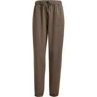 adidas pantalones y mallas largas fitness mujer POWER PANT 04