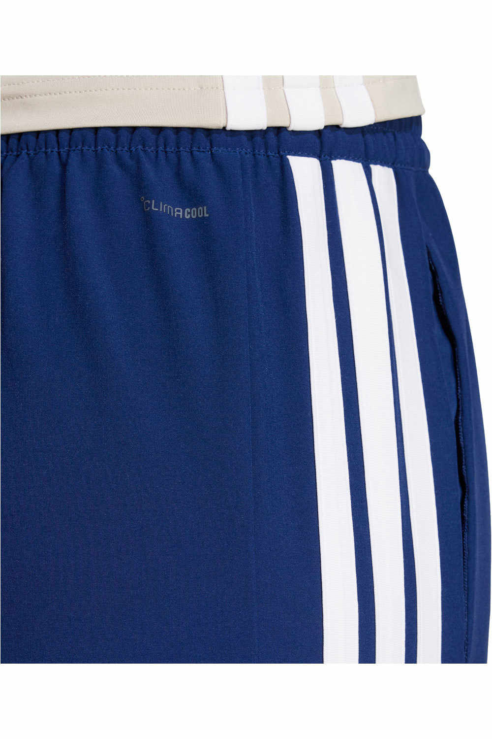 adidas pantalones y mallas largas fitness mujer TE 3S WOVEN PT 03