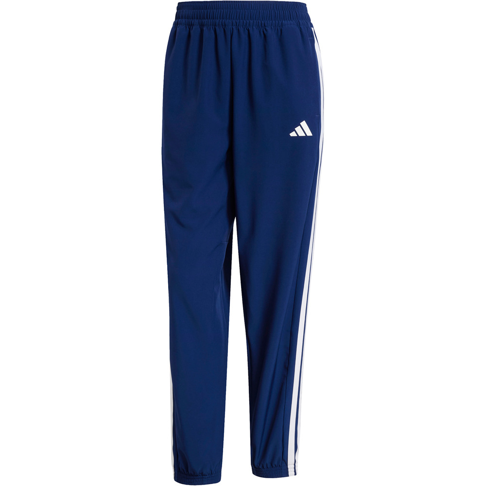adidas pantalones y mallas largas fitness mujer TE 3S WOVEN PT 04