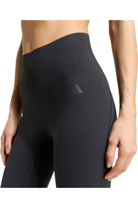 adidas pantalones y mallas largas fitness mujer TECH INT 7/8 L vista detalle