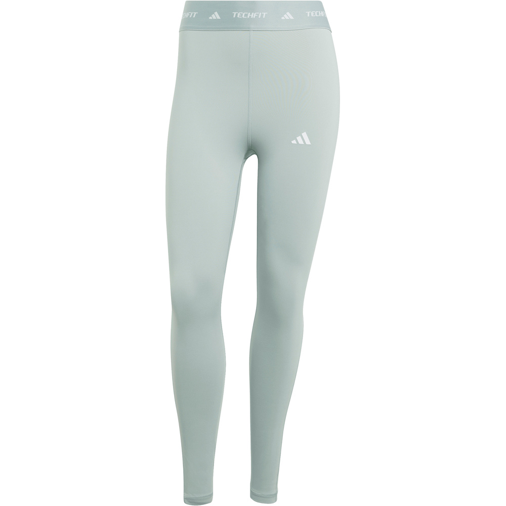 adidas pantalones y mallas largas fitness mujer TECHFIT 7/8 04