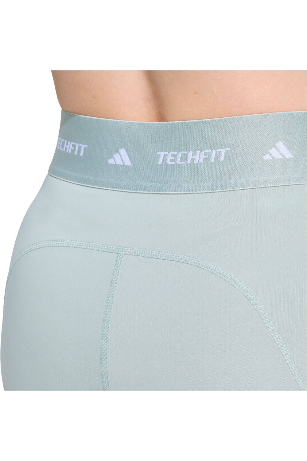 adidas pantalones y mallas largas fitness mujer TECHFIT STASH POCKET 03