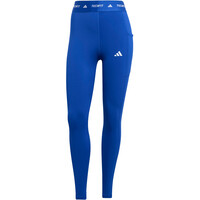 adidas pantalones y mallas largas fitness mujer TECHFIT STASH POCKET 04