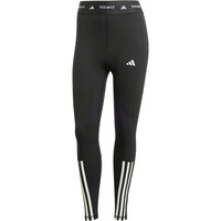 adidas pantalones y mallas largas fitness mujer TF 3S 7/8 L 04