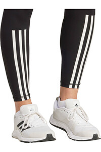 adidas pantalones y mallas largas fitness mujer TF 3S 7/8 L vista detalle