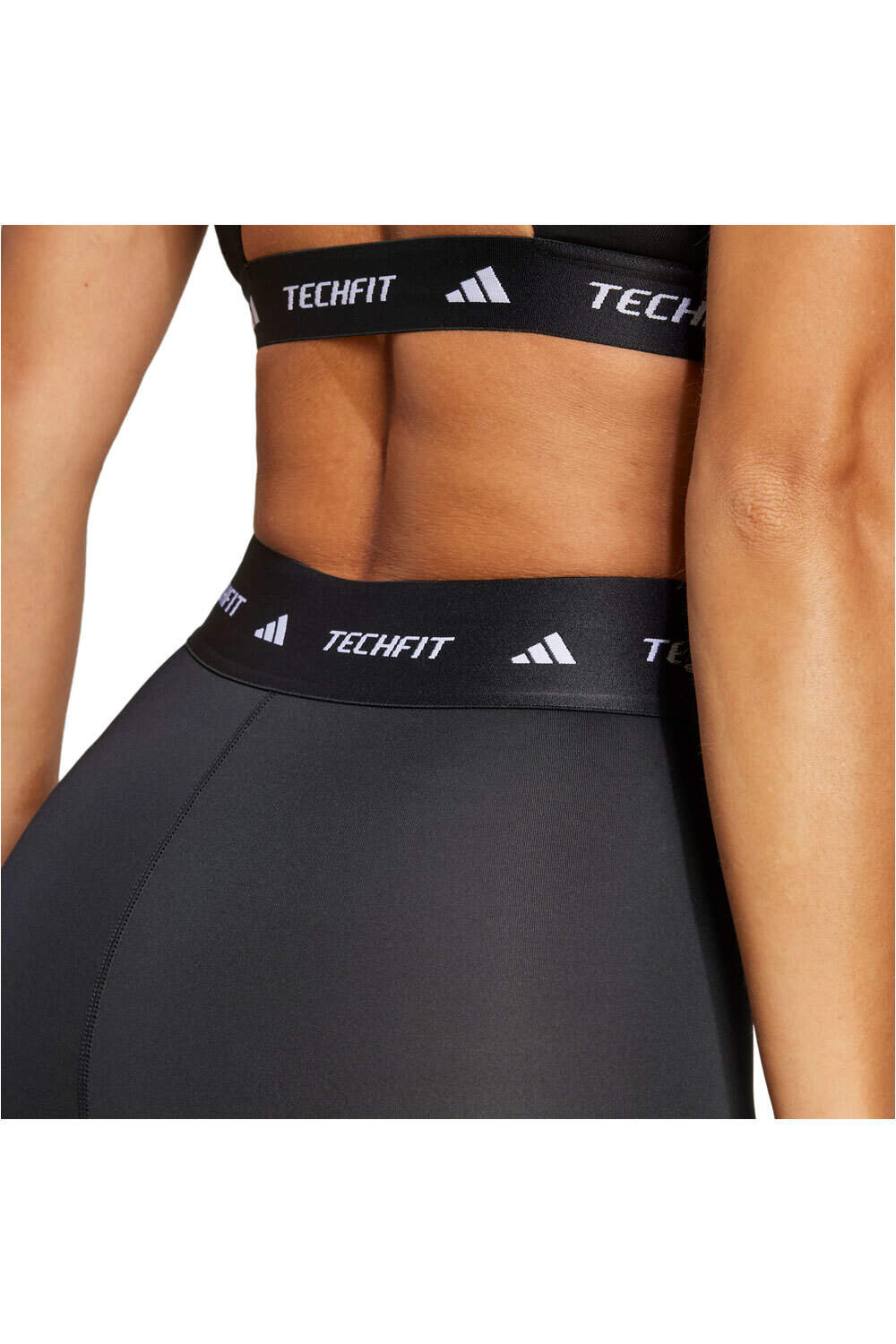 adidas pantalones y mallas largas fitness mujer TF 7/8 L 03