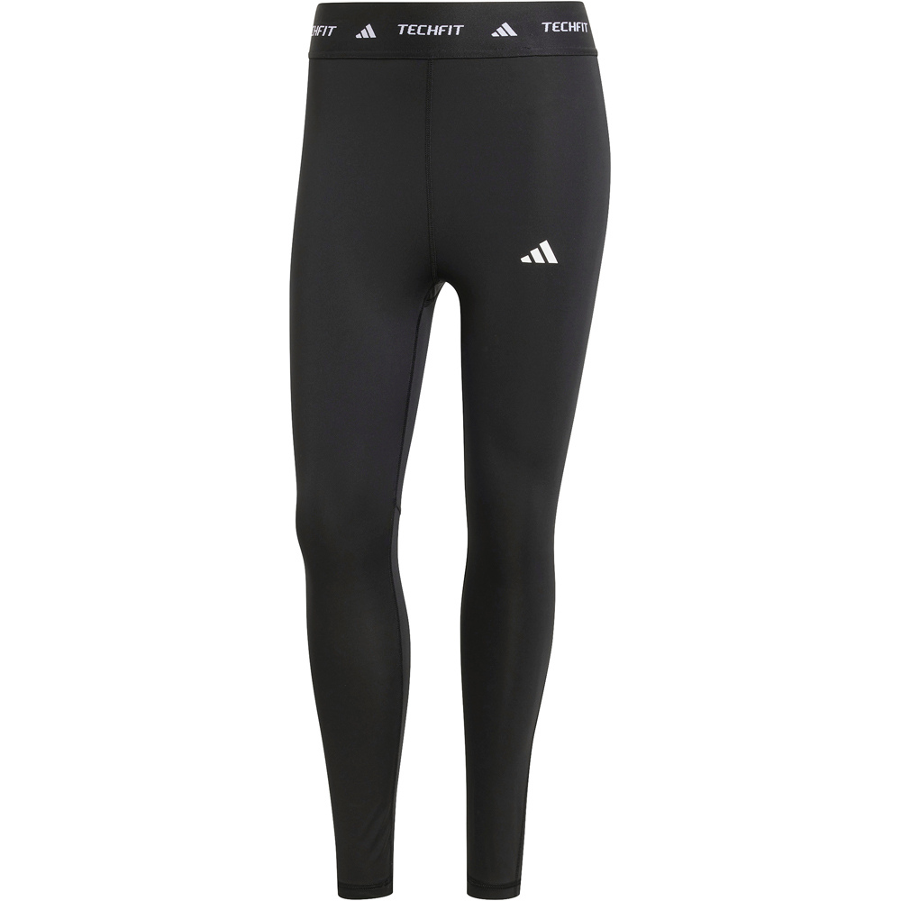 adidas pantalones y mallas largas fitness mujer TF 7/8 L 04