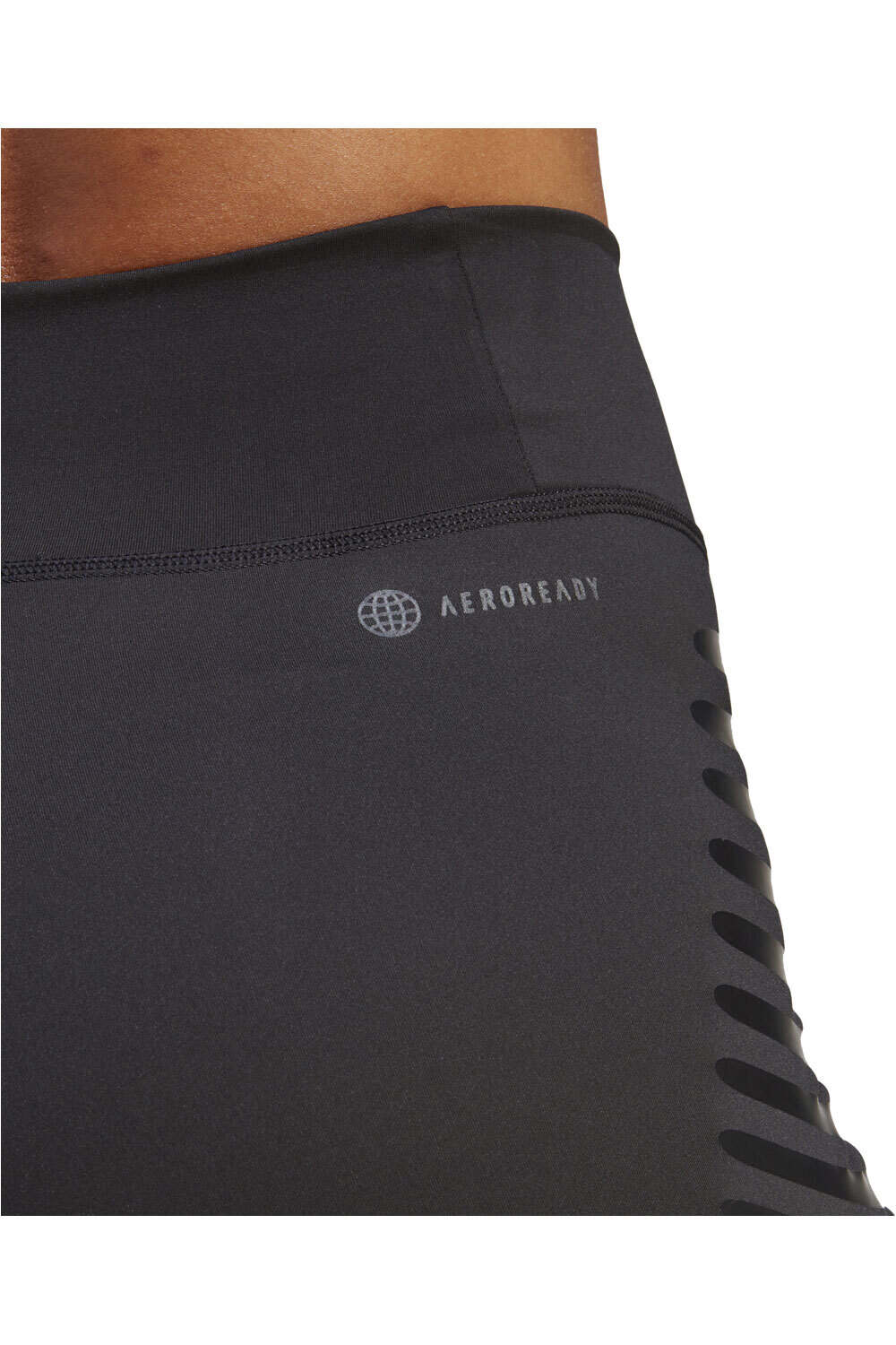 adidas pantalones y mallas largas fitness mujer TF CONTROL L 03