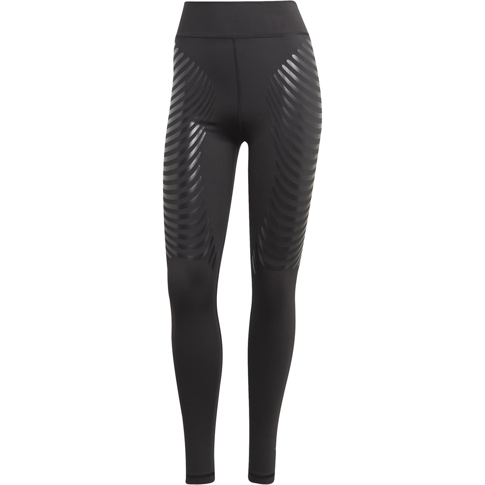 adidas pantalones y mallas largas fitness mujer TF CONTROL L 04