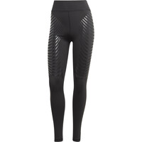 adidas pantalones y mallas largas fitness mujer TF CONTROL L 04