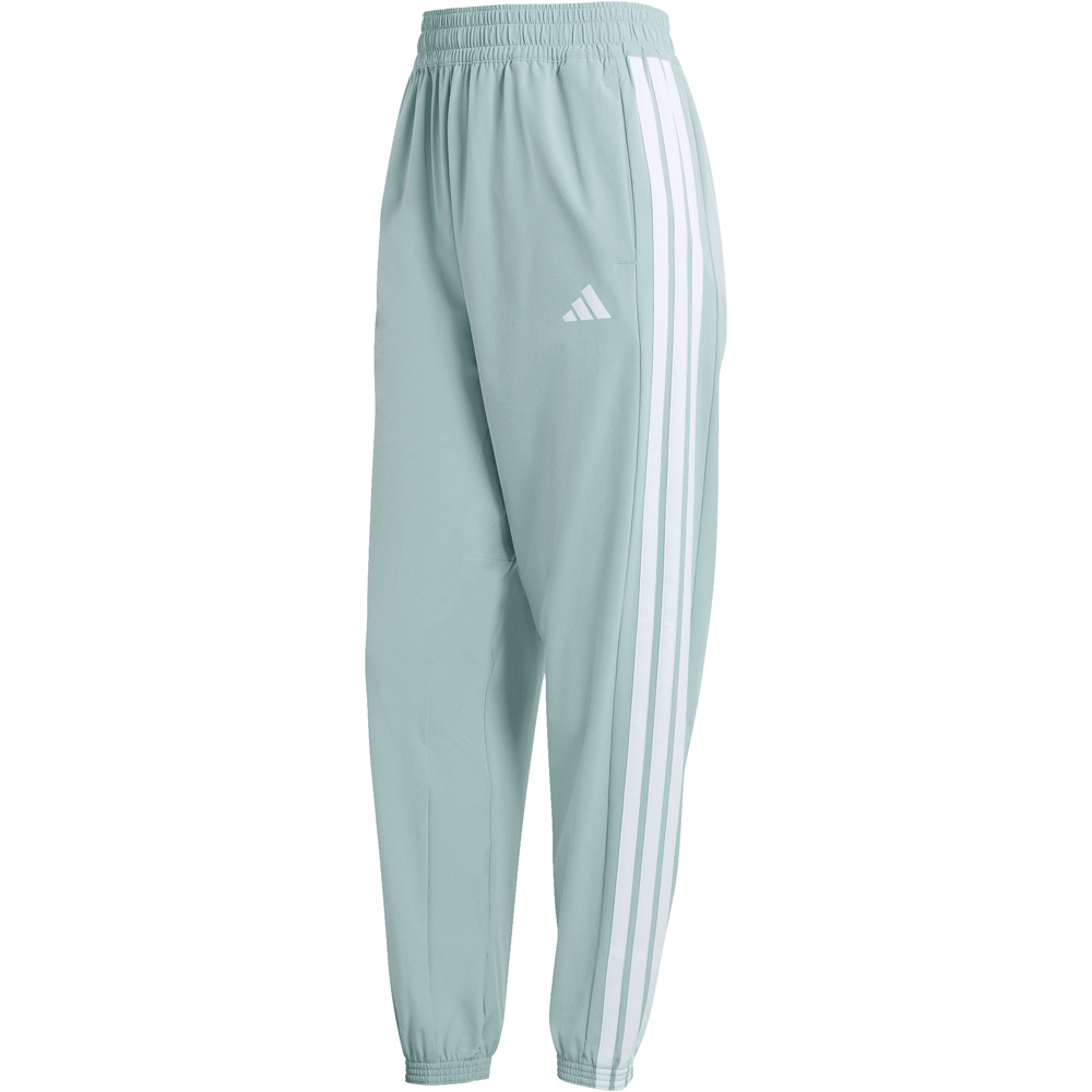 adidas pantalones y mallas largas fitness mujer WORKOUT ESSENTIALS 04