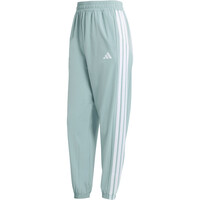 adidas pantalones y mallas largas fitness mujer WORKOUT ESSENTIALS 04