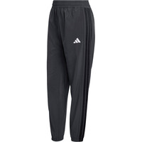 WORKOUT ESSENTIALS 3-STRIPES WOVEN