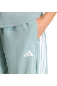 adidas pantalones y mallas largas fitness mujer WORKOUT ESSENTIALS vista detalle