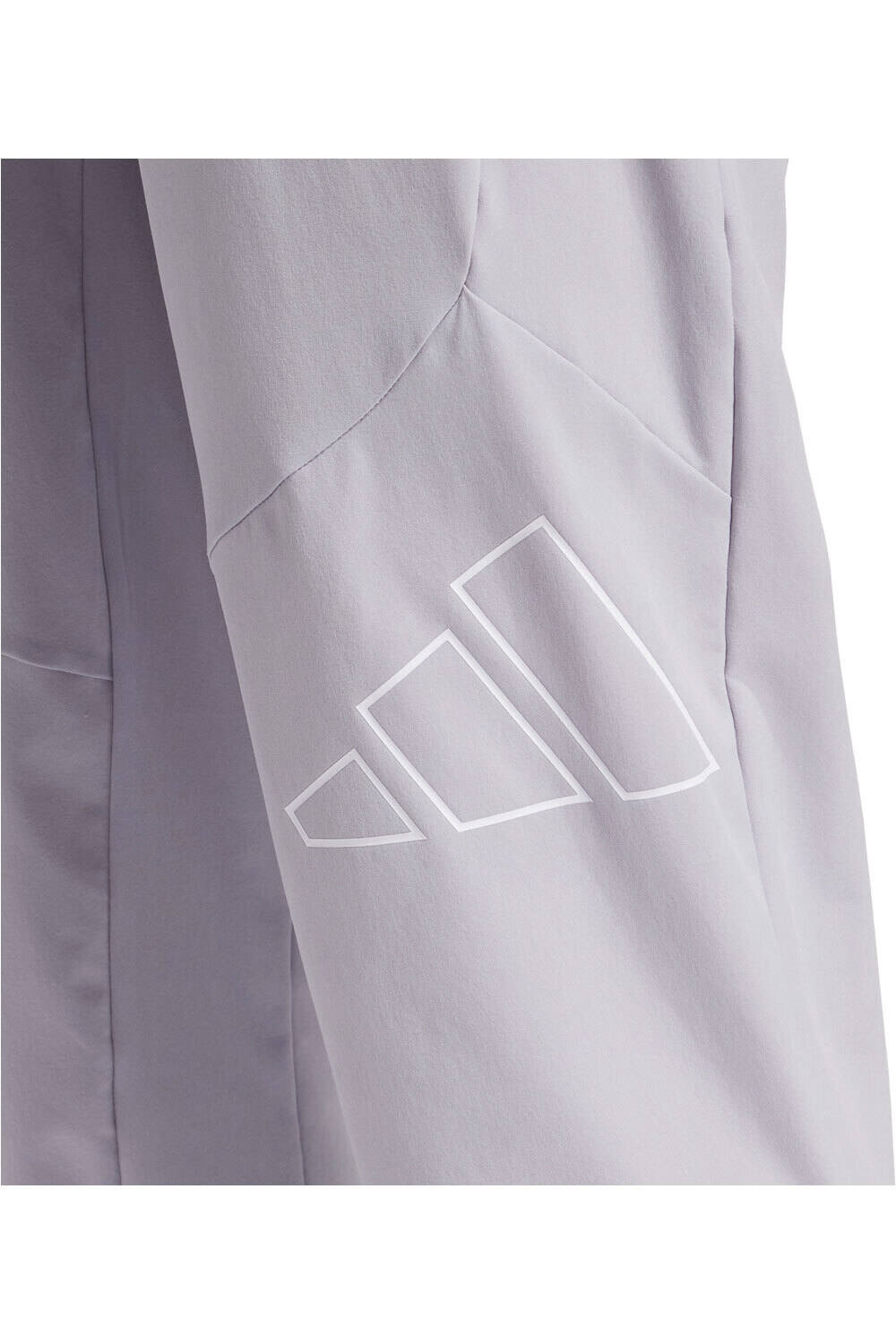 adidas pantalones y mallas largas fitness mujer WVN PANT 03