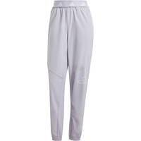 adidas pantalones y mallas largas fitness mujer WVN PANT 04
