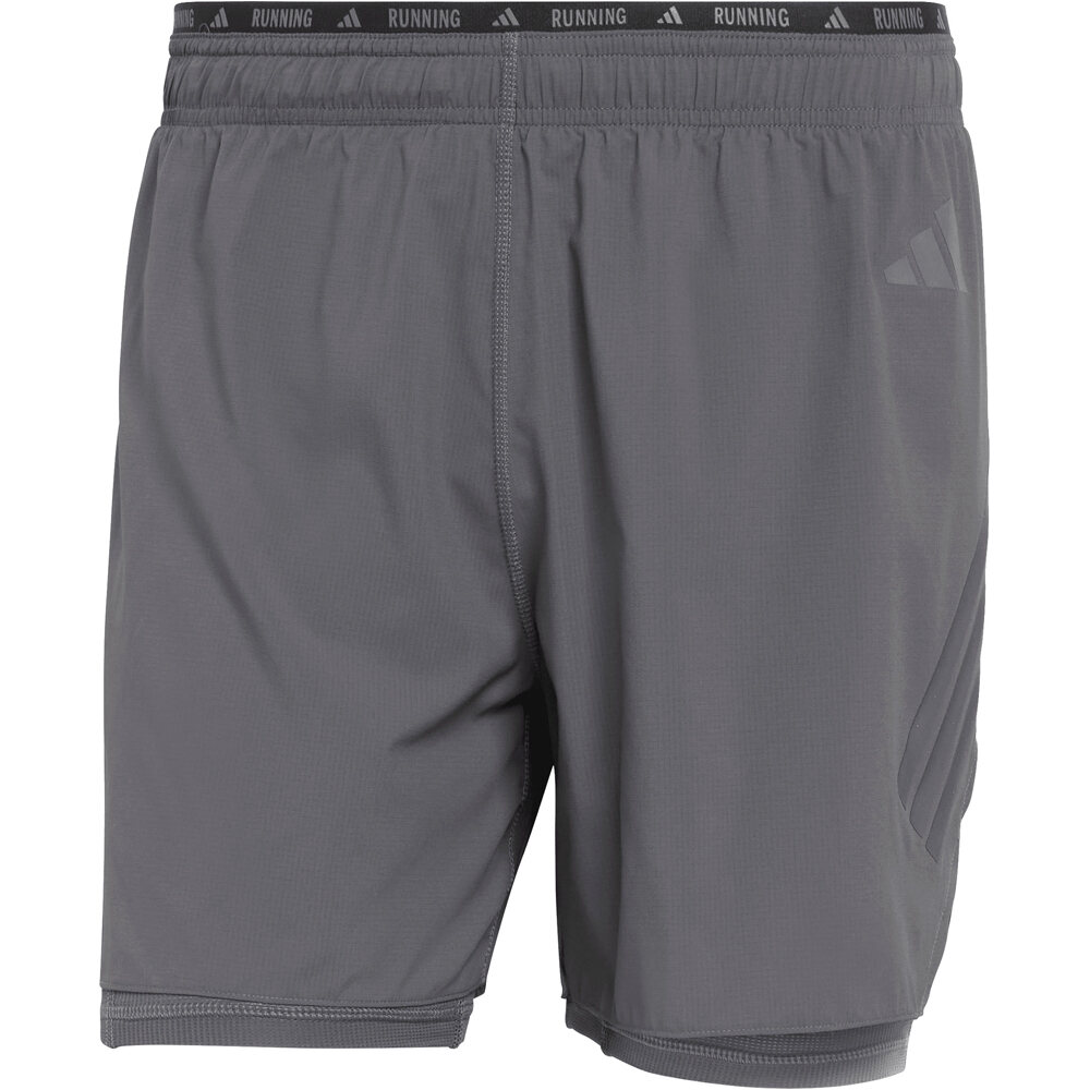 adidas pantaloneta técnica hombre ADI365/// 2i1 M 04