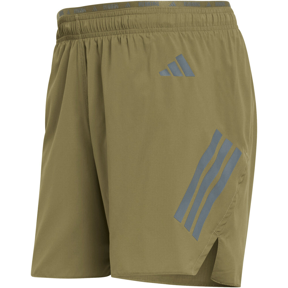 adidas pantaloneta técnica hombre ADI365 FORMOTION 04