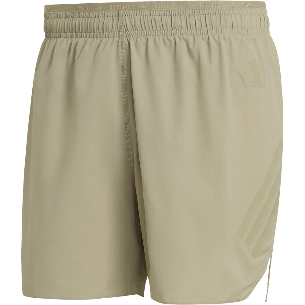 adidas pantaloneta técnica hombre ADI365 FORMOTION 04