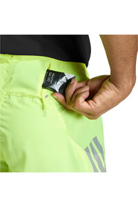 adidas pantaloneta técnica hombre ADI365 FORMOTION vista detalle