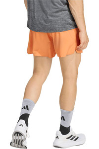 adidas pantaloneta técnica hombre ADI365 FORMOTION vista trasera