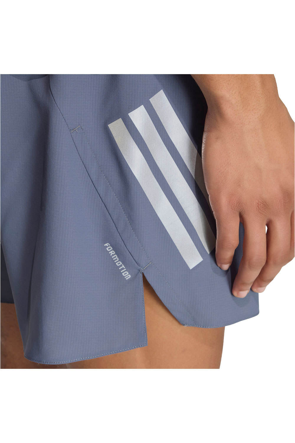 adidas pantaloneta técnica hombre ADI365/// SHO M 5 03