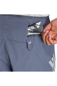adidas pantaloneta técnica hombre ADI365/// SHO M 5 vista detalle