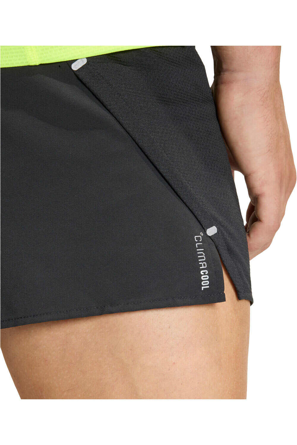 adidas pantaloneta técnica hombre ADI365BREEZE 03