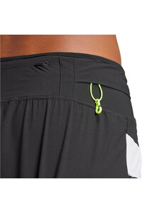 adidas pantaloneta técnica hombre ADIZERO ARCHIVE RUNNING GEL 03