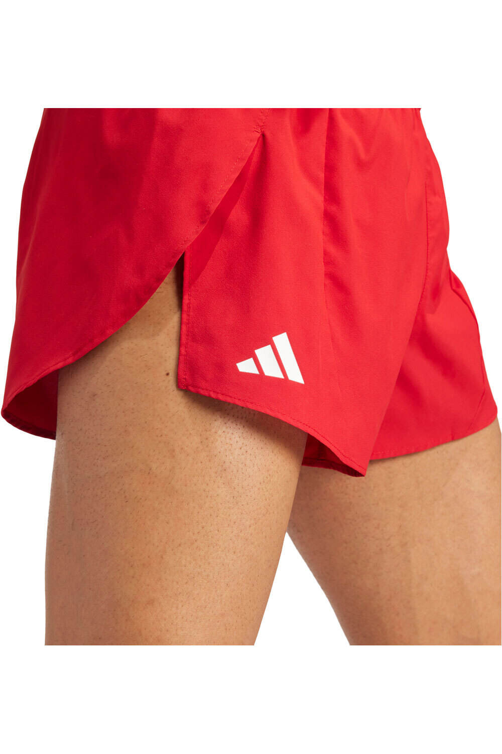 adidas pantaloneta técnica hombre ADIZERO E SPLIT 03