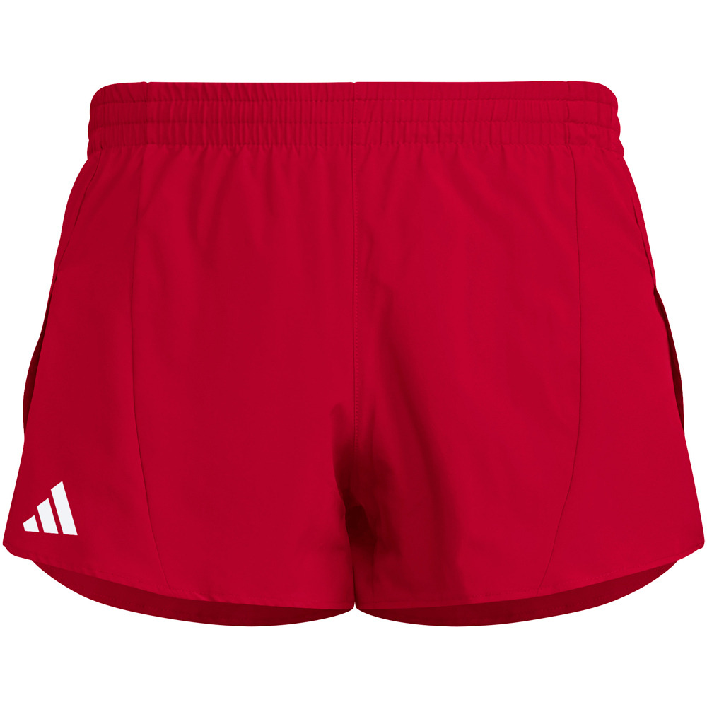adidas pantaloneta técnica hombre ADIZERO E SPLIT 04
